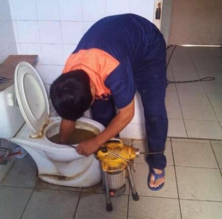 南昌教你幾個小妙招輕松搞定疏通問題！